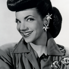 Carmen Miranda