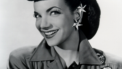 Carmen Miranda