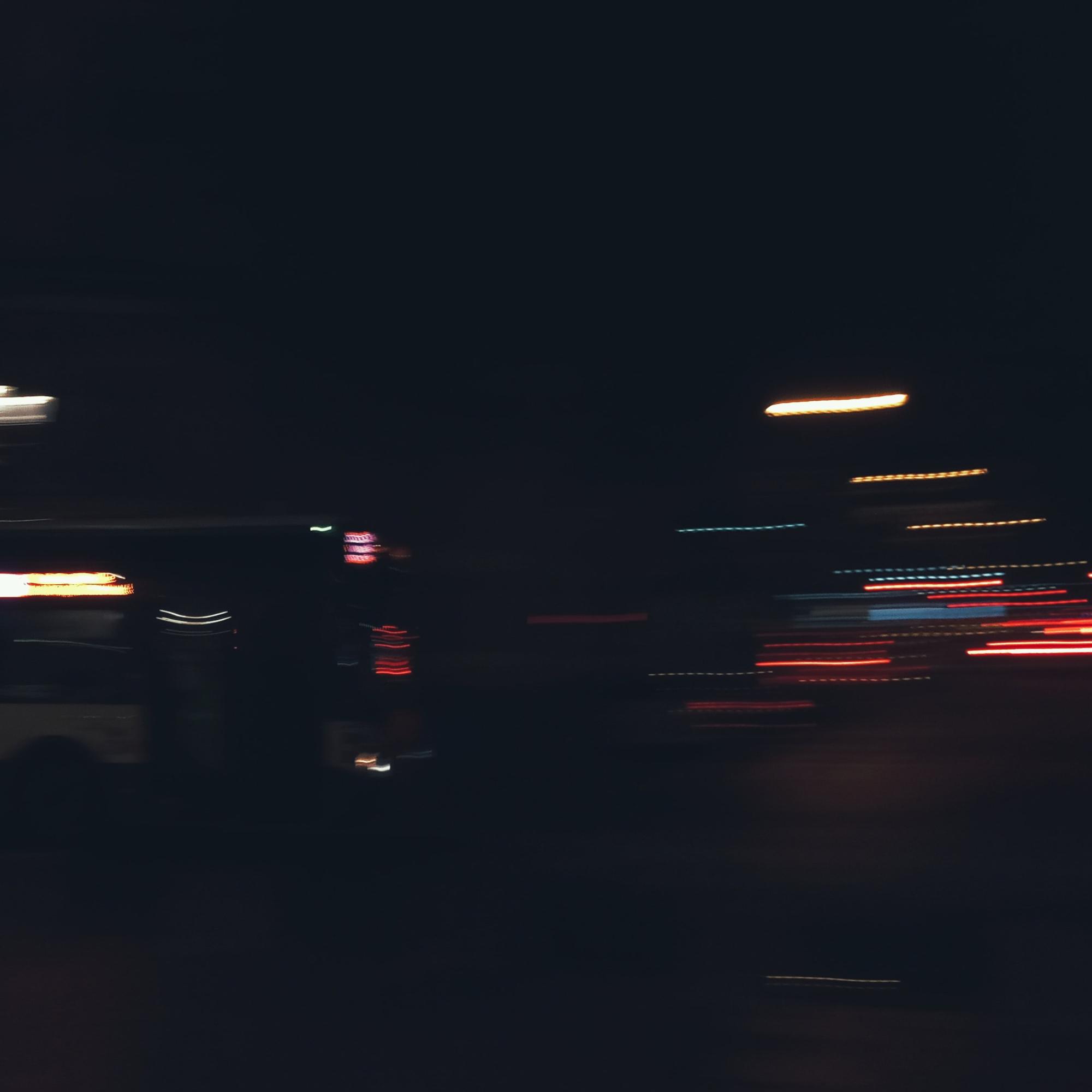 Night Changes Slowed Reverb