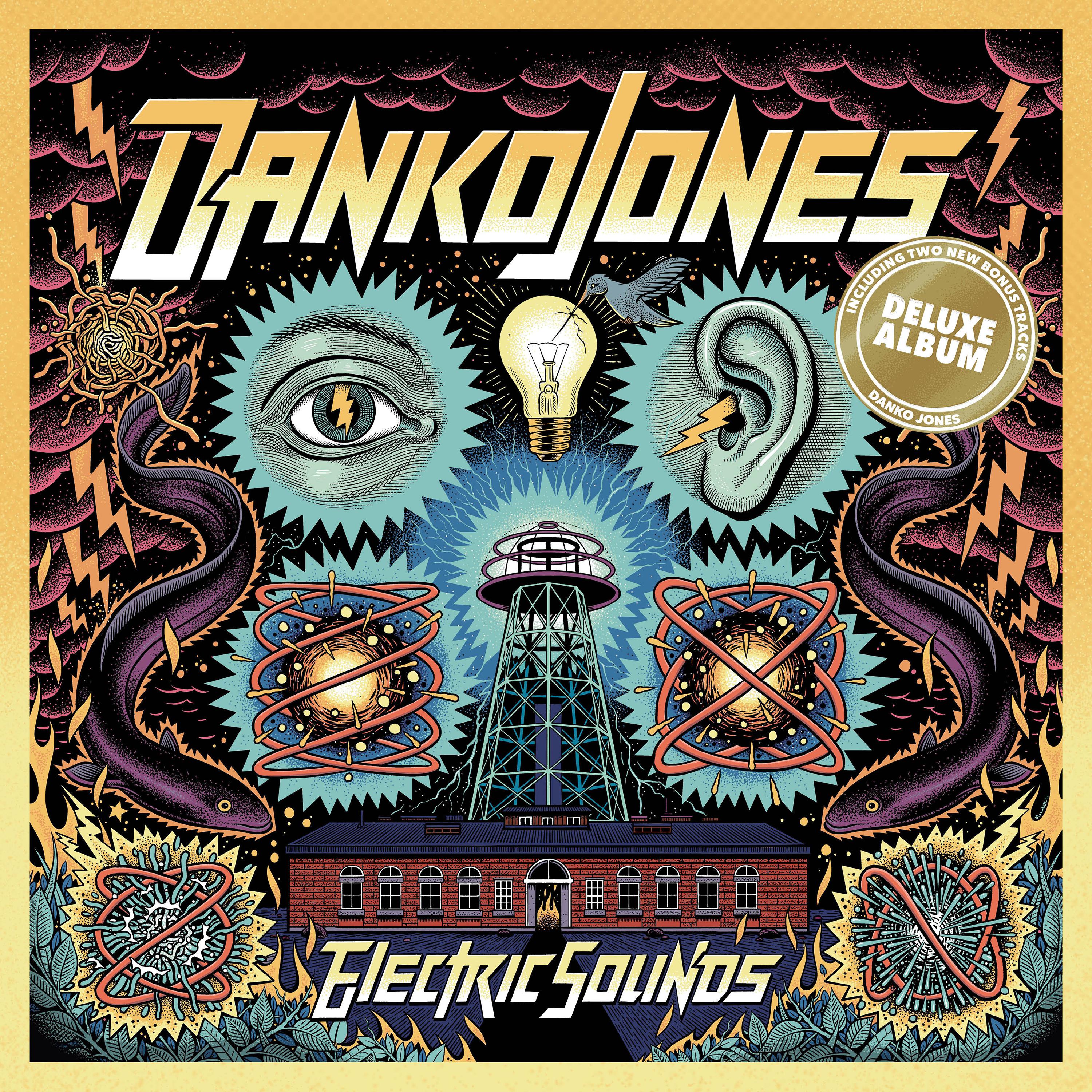 Danko Jones - Waiting For You (Bonus Track)