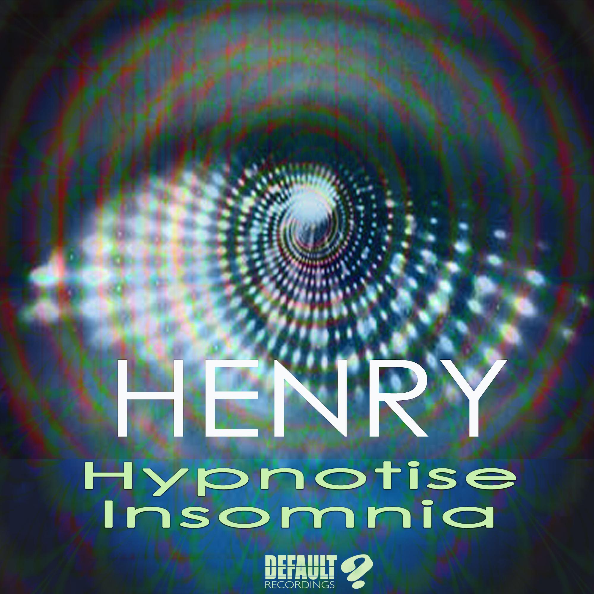 Henry - Hypnotise