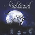 Nightwish at Rock Werchter Festival 2008