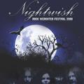 Nightwish at Rock Werchter Festival 2008