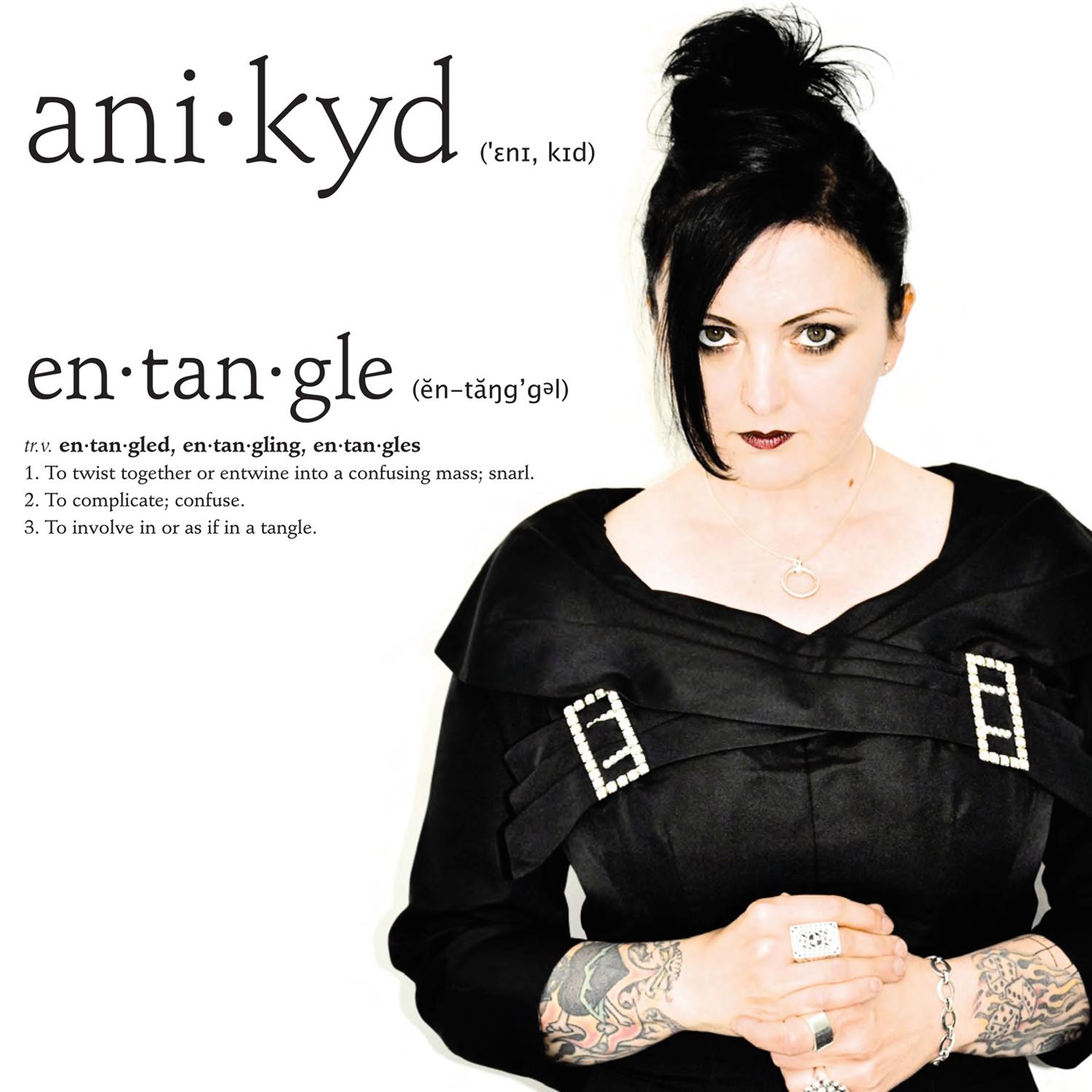 Entangle