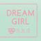 DREAM GIRL专辑