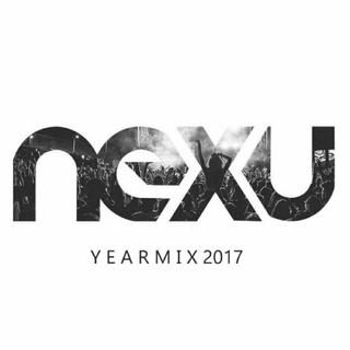 NEXU YEARMIX 2017