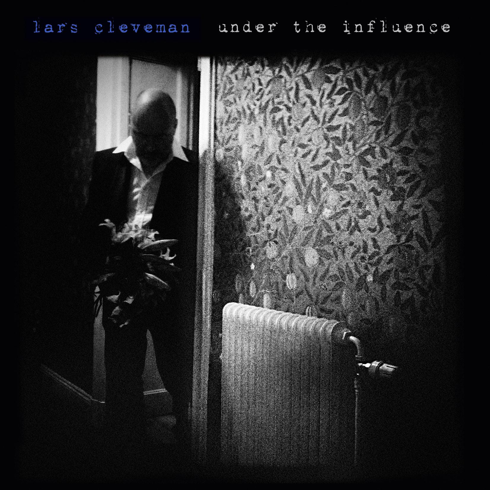 Lars Cleveman - The Devil's Work
