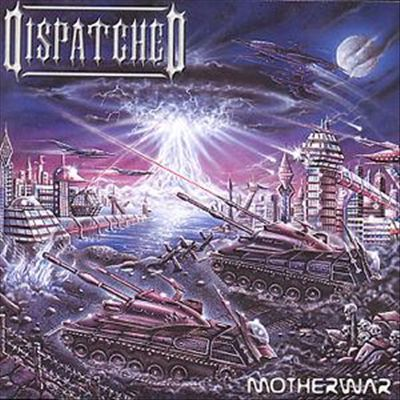 Motherwar