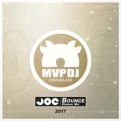 DJ JOE - Bounce (Original Mix)