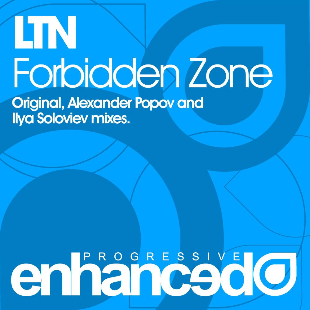 Forbidden Zone专辑