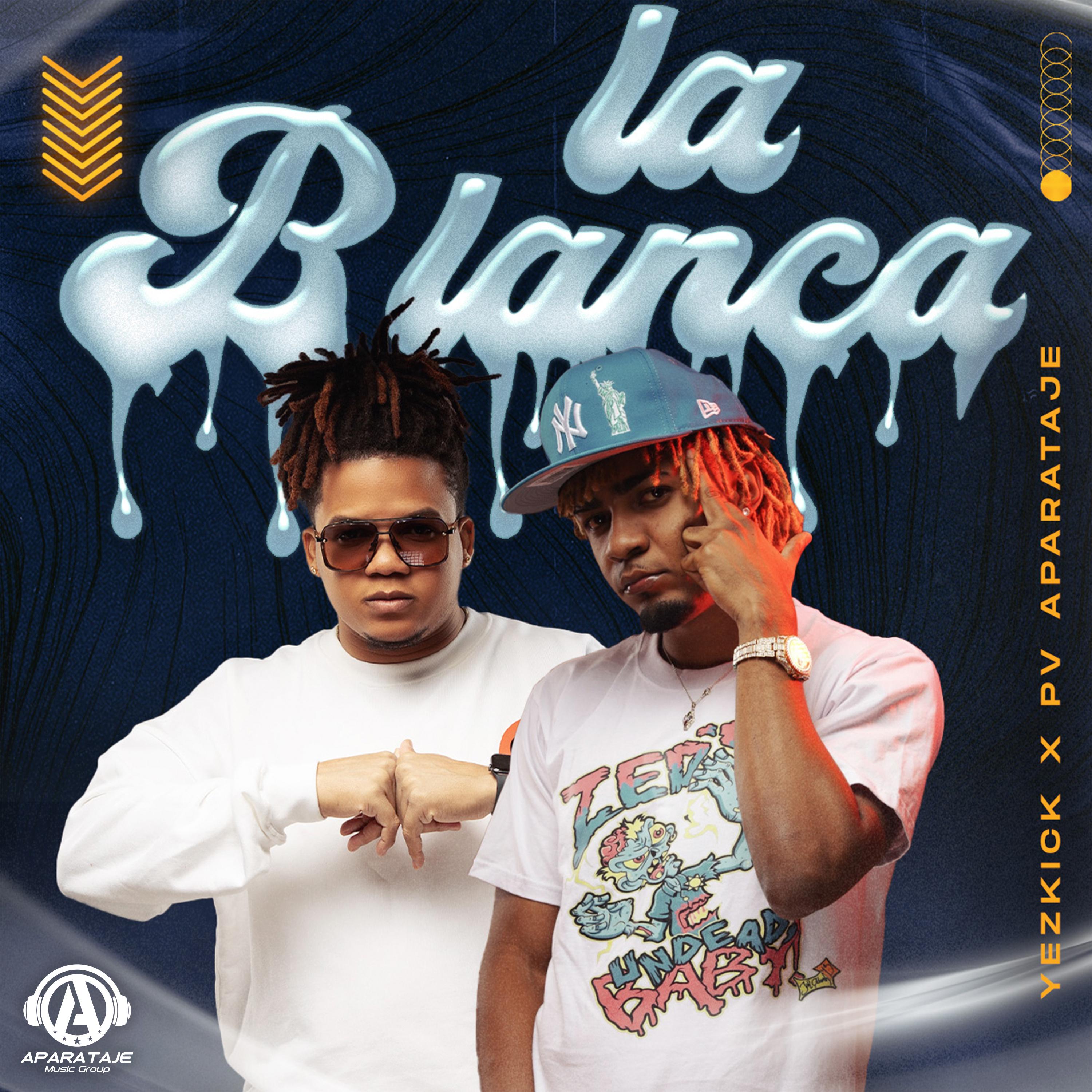 La Blanca