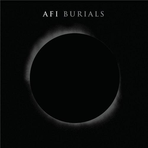 Burials