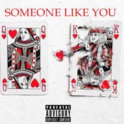 SOMEONE LIKE YOU