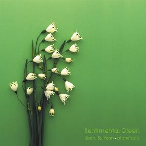 Sentimental Green