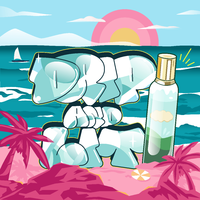 Drip and Lit(马伯骞 原版 伴奏)