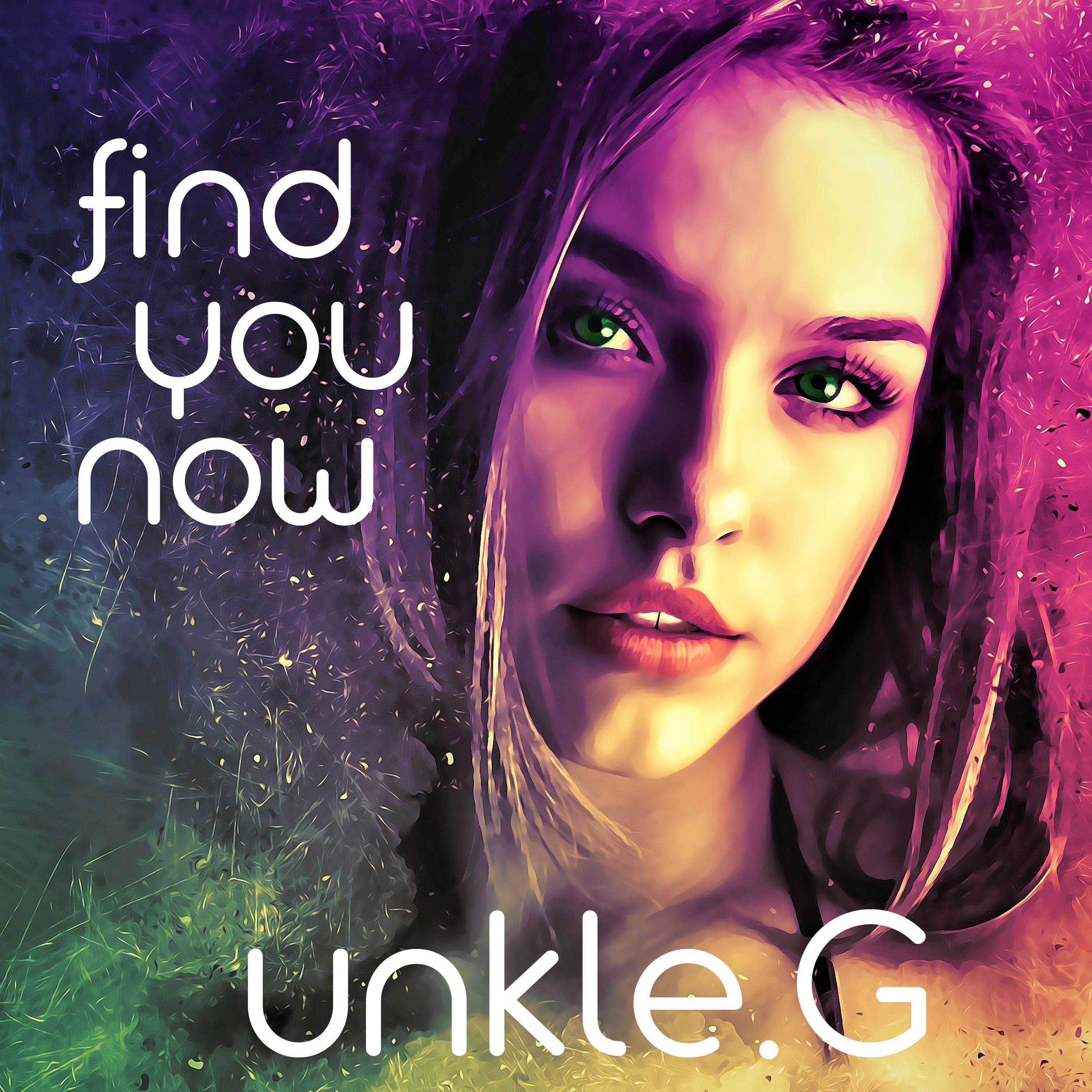 UNKLE.G - find you now (feat. Christy)