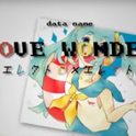 Love Wonder feat.Miku专辑