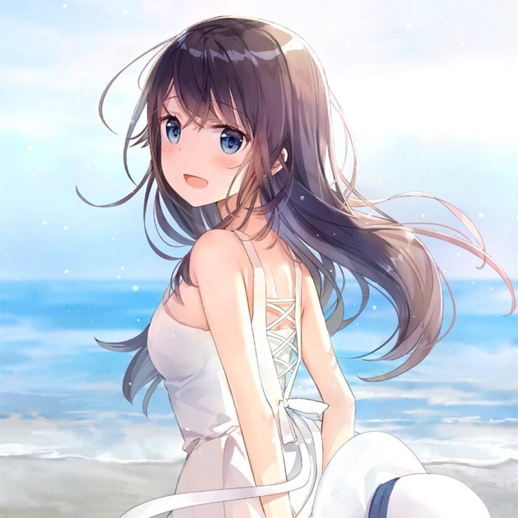 空寂海岸·破碎梦境
