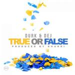 True Or False专辑