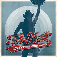 Toby Keith - Big Blue Note (karaoke)