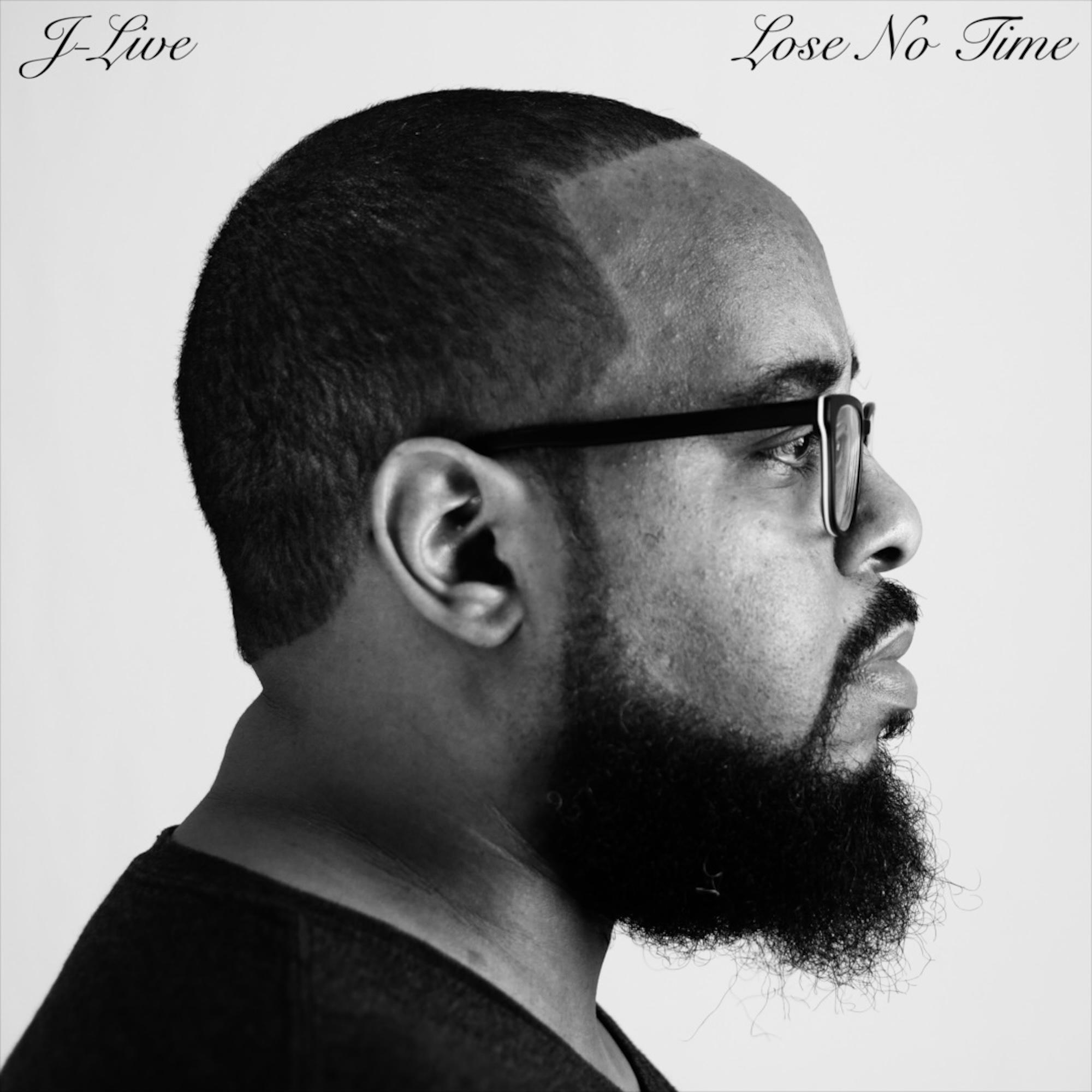 Lose No Time