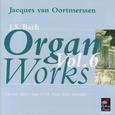 Bach: Organ Works Vol. 6
