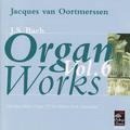 Bach: Organ Works Vol. 6