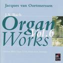 Bach: Organ Works Vol. 6