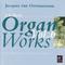 Bach: Organ Works Vol. 6专辑