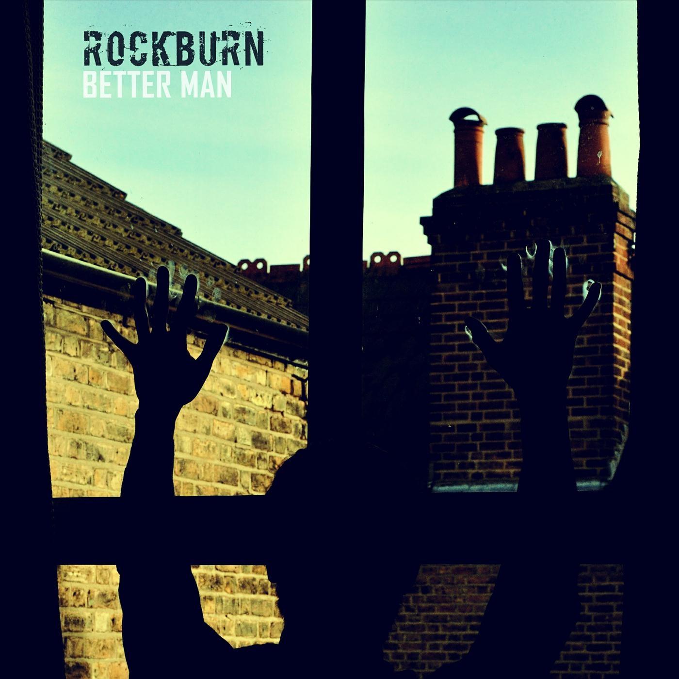Rockburn - The Day Remains the Same
