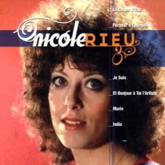 Nicole Rieu