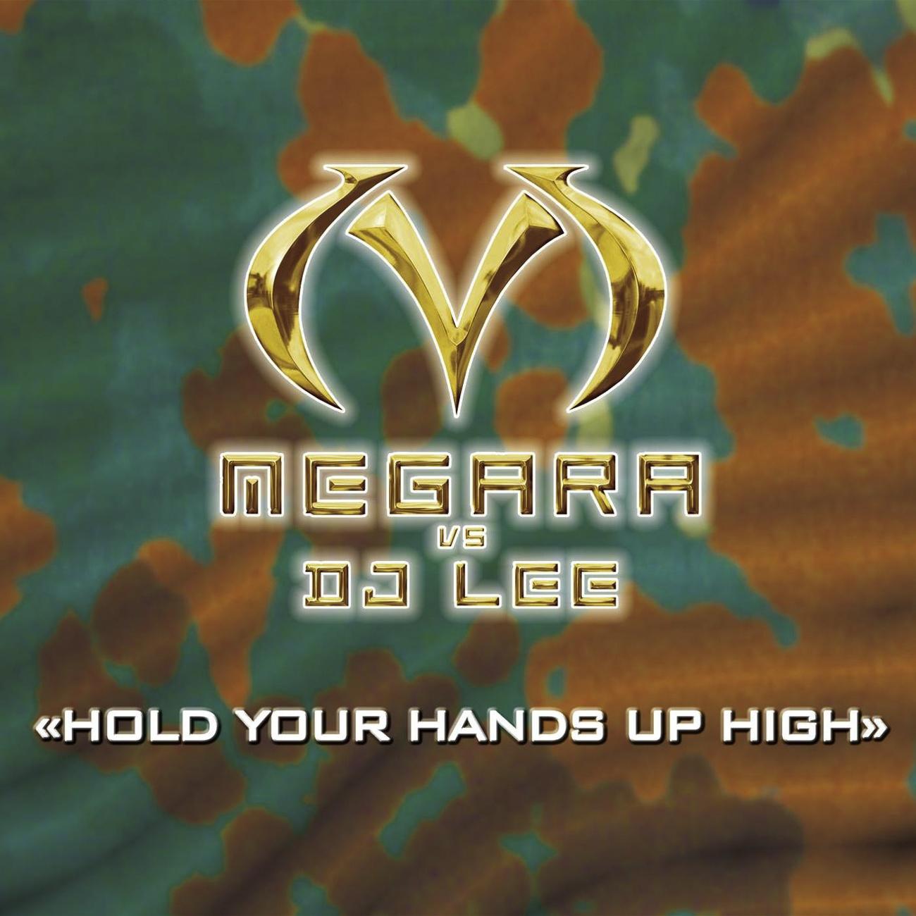 Hold Your Hands Up High