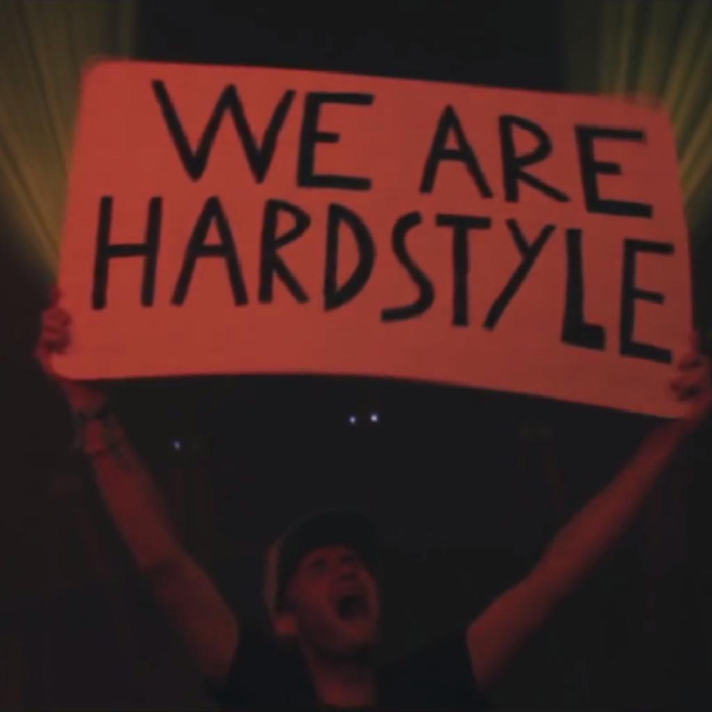 灵魂电音☞【HardStyle】☜旋律式硬派舞曲 | 在线播放 | 网易云音乐