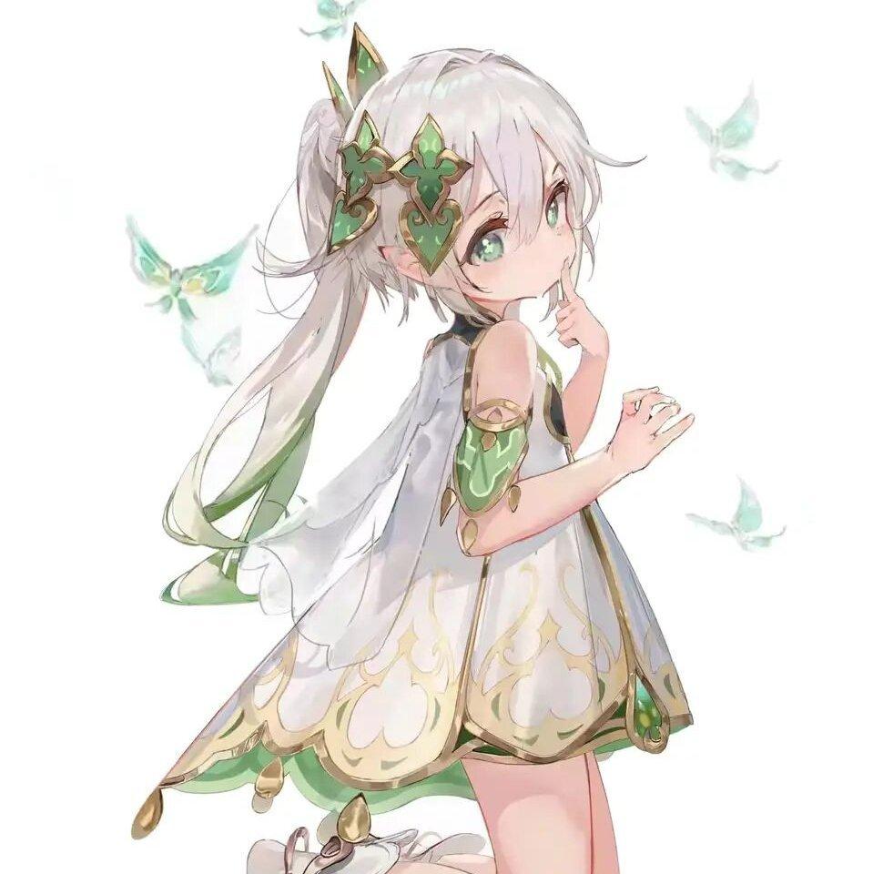 原神-3.1版本【须弥沙漠图】2周年生日会
