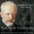 Tchaikovsky: Symphony No. 2 in C Minor