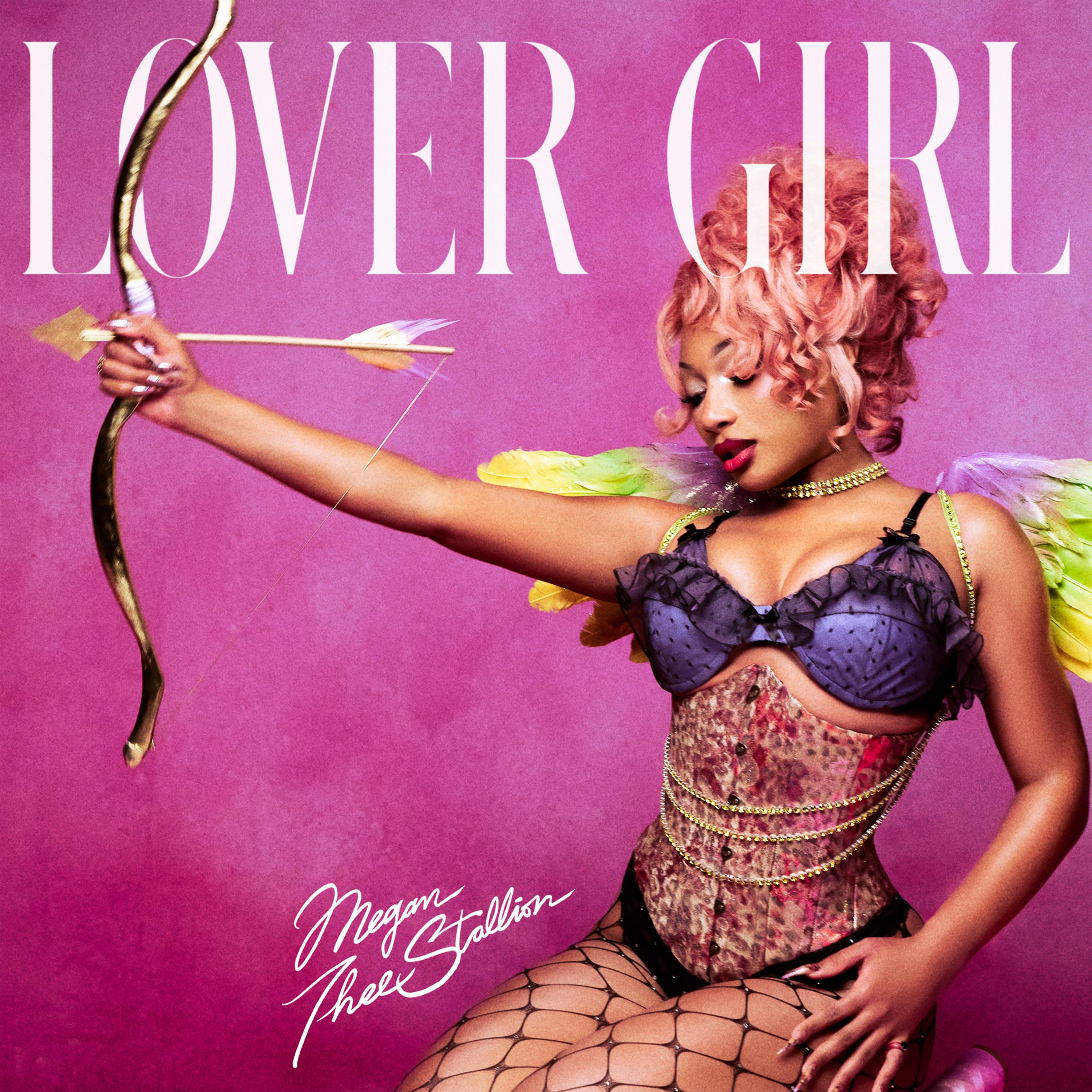 LOVER GIRL