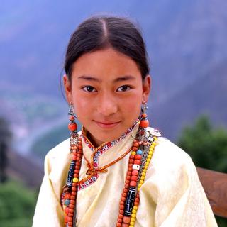 「藏歌」一人一首经典曲目