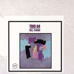 Trio '64专辑