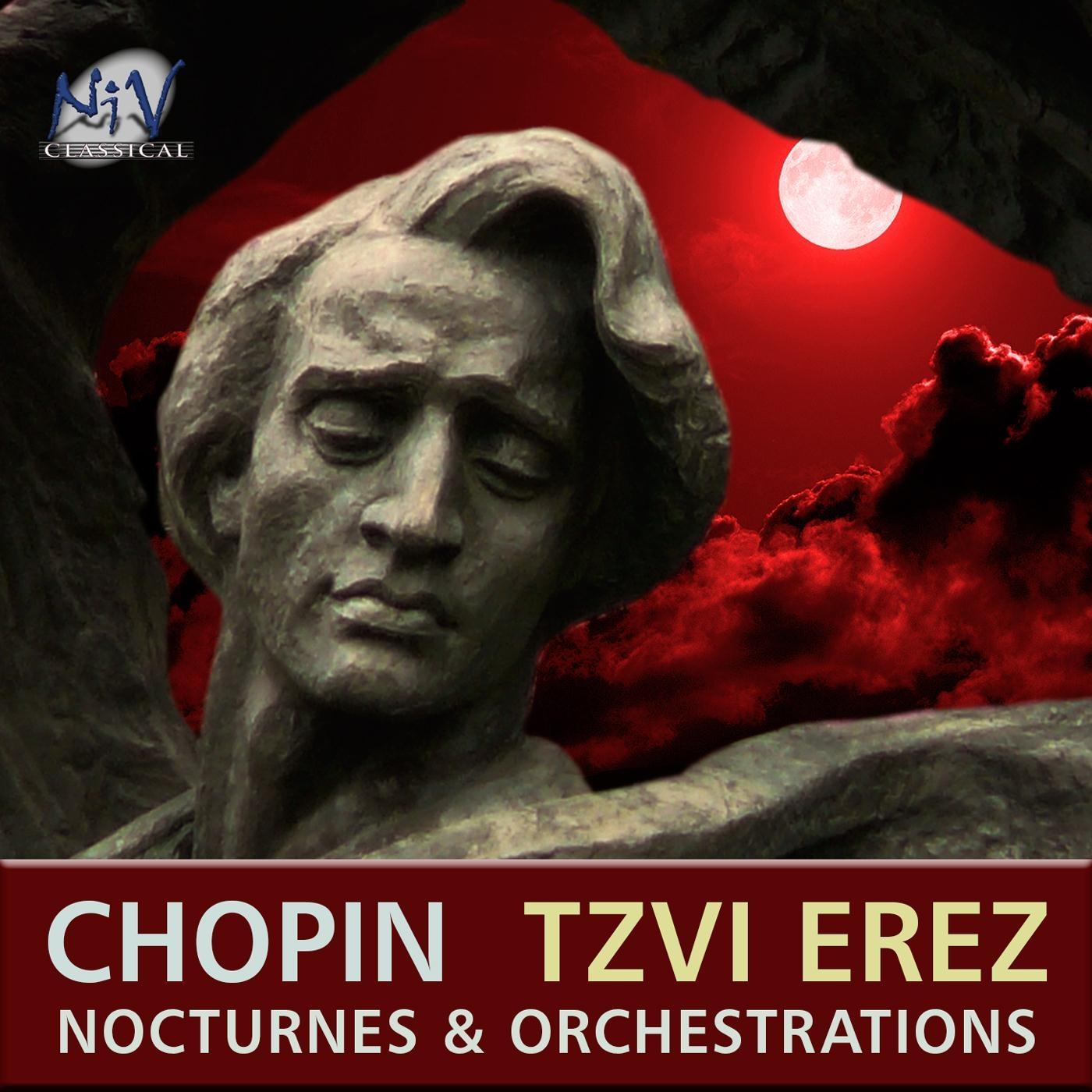 Chopin: Nocturnes