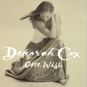Deborah Cox - I Never Knew (PT karaoke) 带和声伴奏