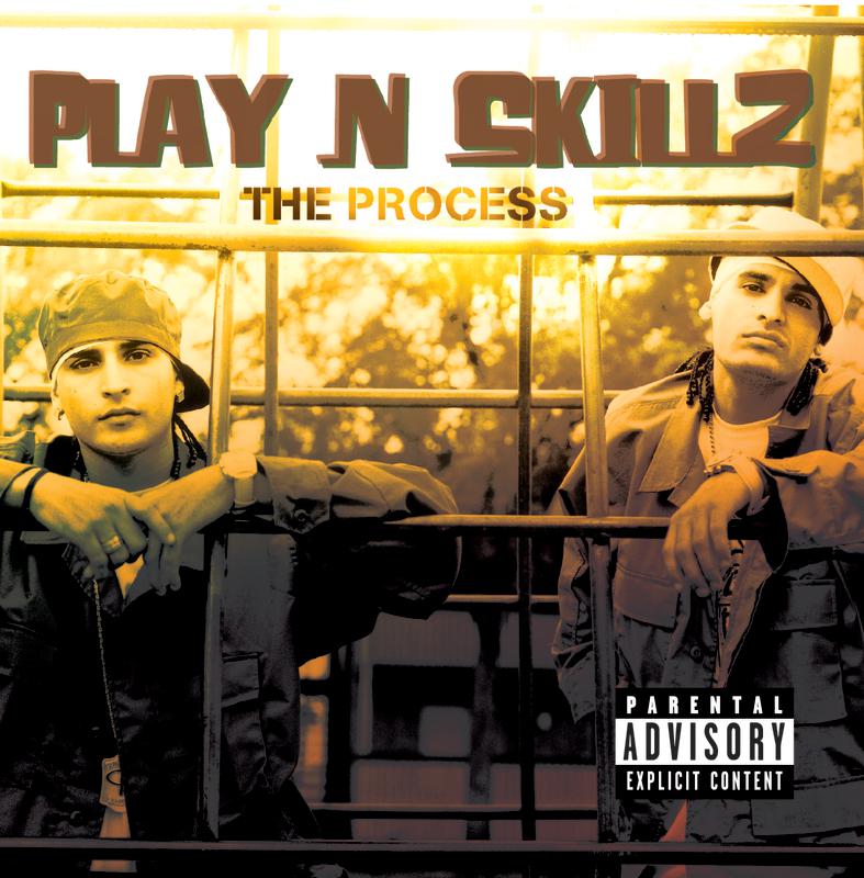 Play-N-Skillz - One of Dem Days