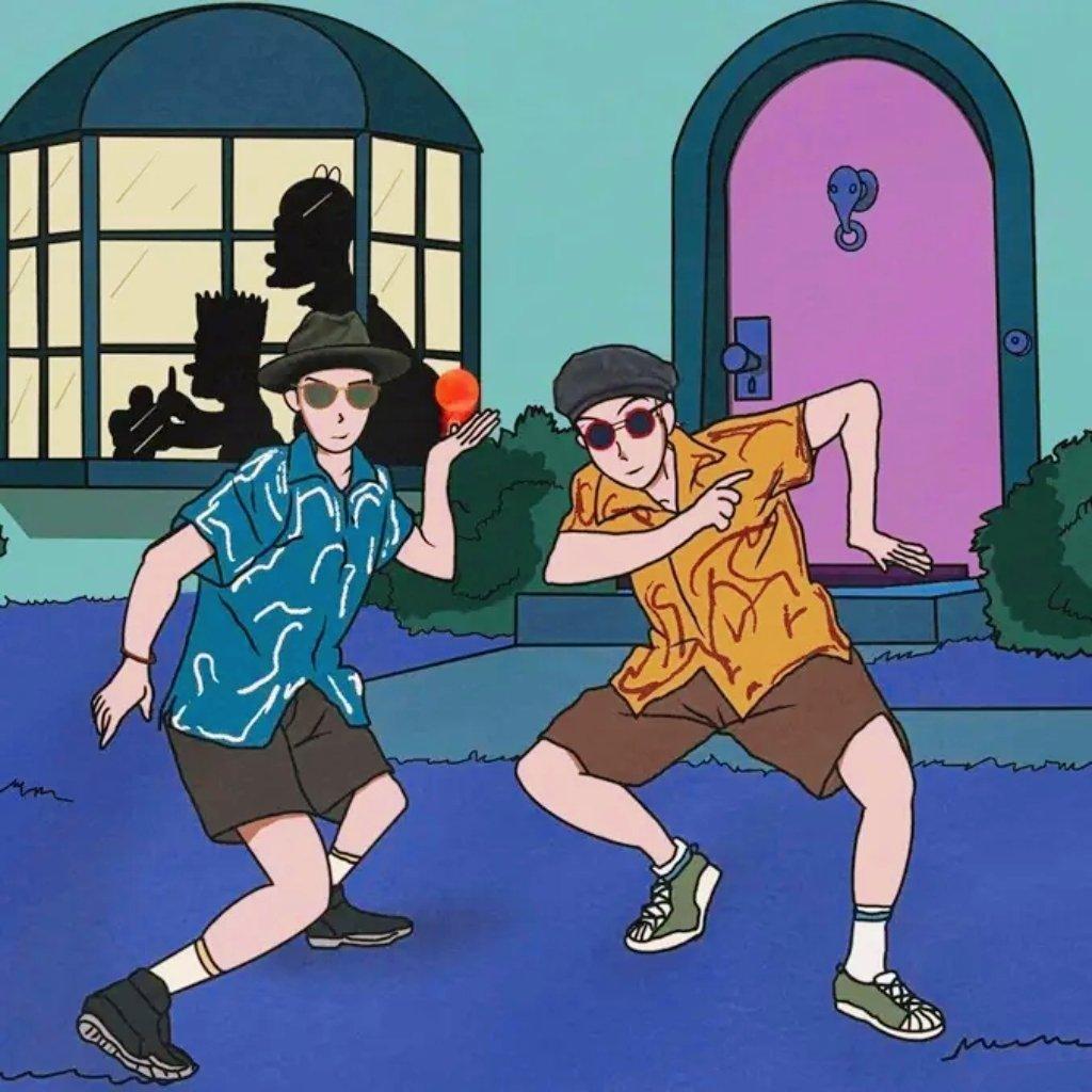 周末啦，听一些嗨皮一点的歌吧！ | 在线播放 | 网易云音乐