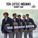 Ten Little Indians专辑