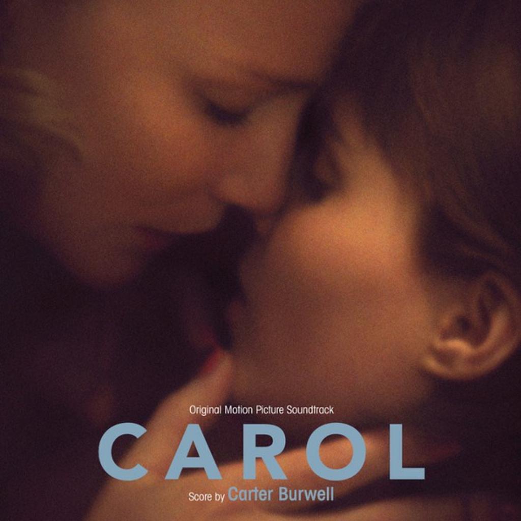 《卡罗尔》Carol ★ 电影原声
