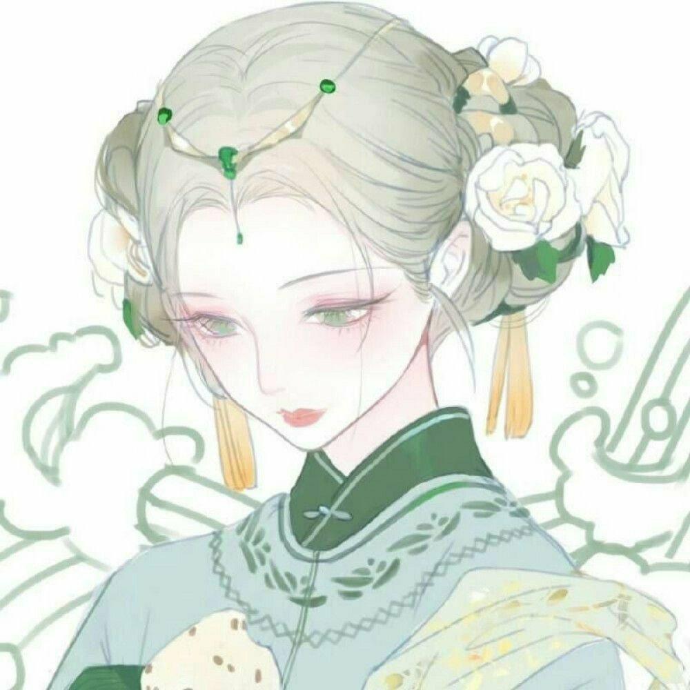 【女声古风】每一首都是精选！对唱 戏腔