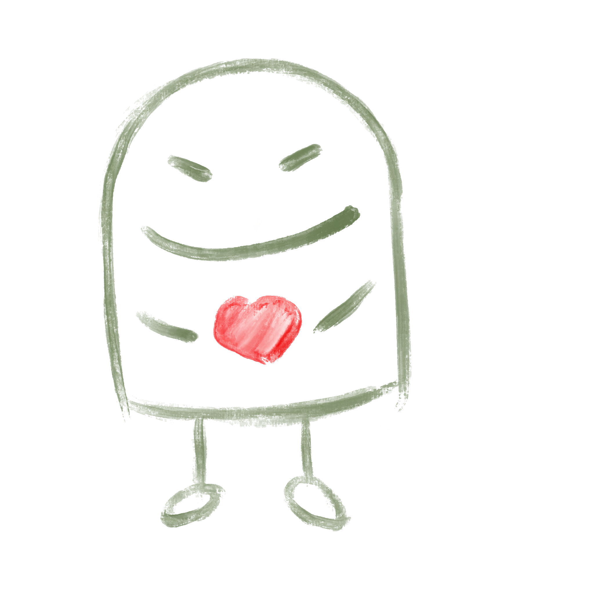 Again(我不是想要和你隔着屏幕说话)|Krueger