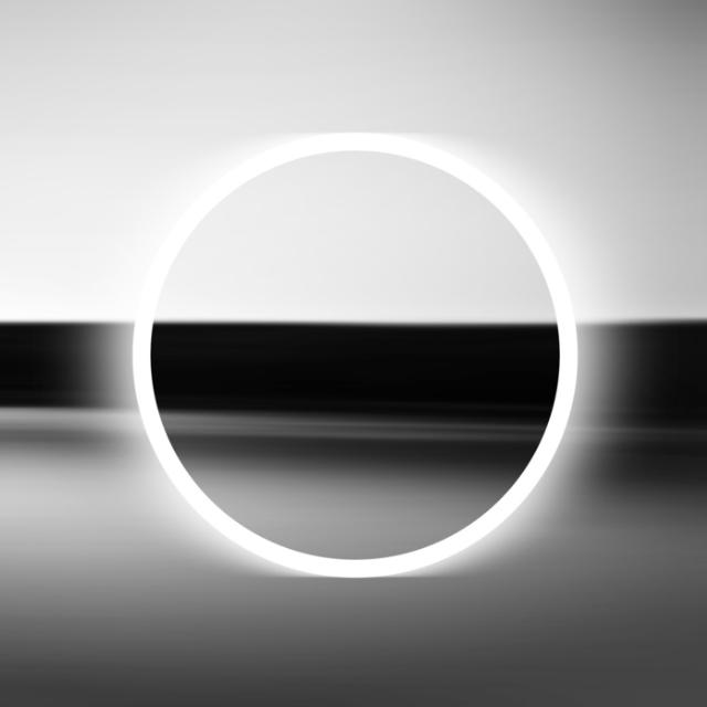tunnel vision