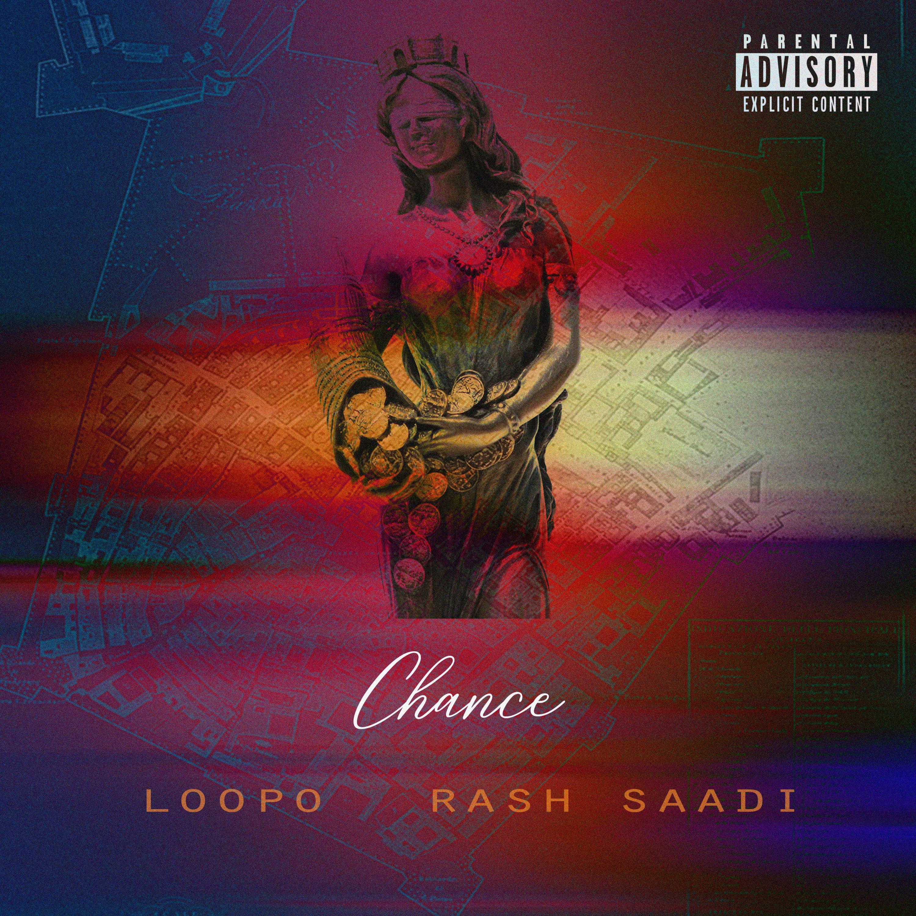 Chance (feat. Rash Saadi) (Passa Passa Remix)
