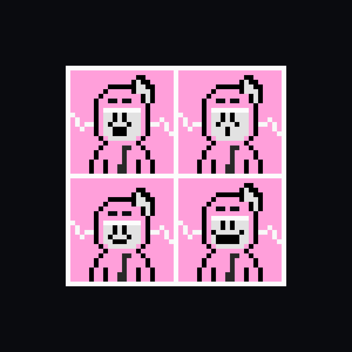 Kirby Dance (GB星之卡比初代)