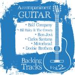 Accompaniment Guitar Backing Tracks (Bad Company / Bill Haley & The Comets / Bon Jovi / Carlos Santa专辑